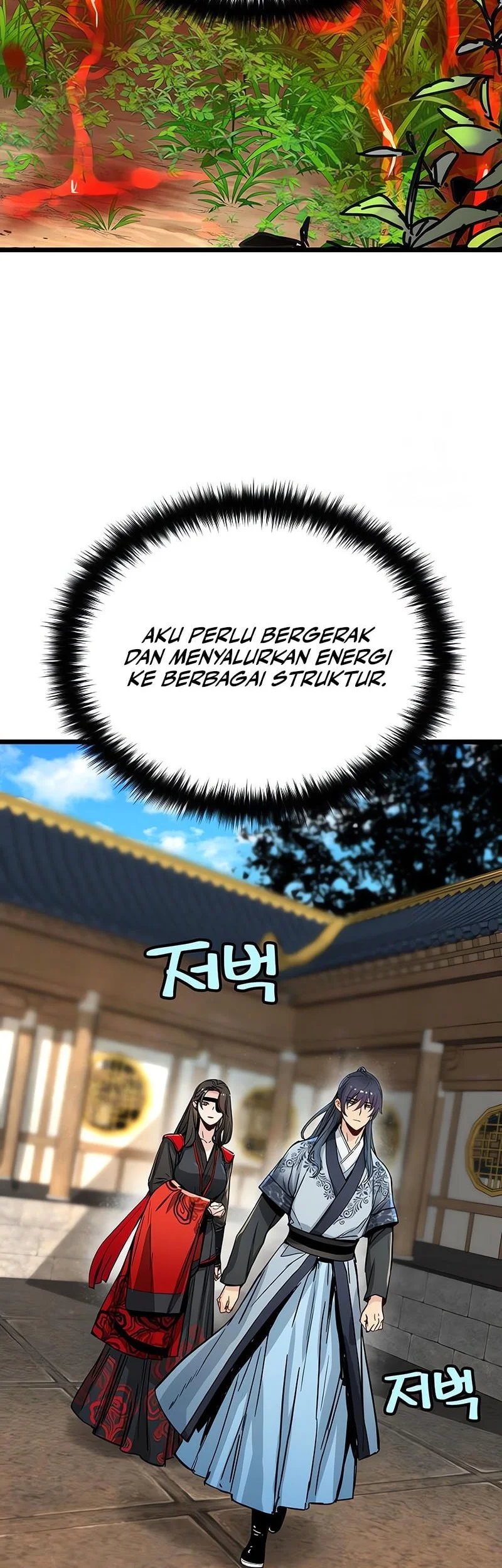 Chapter 75 - halaman 34