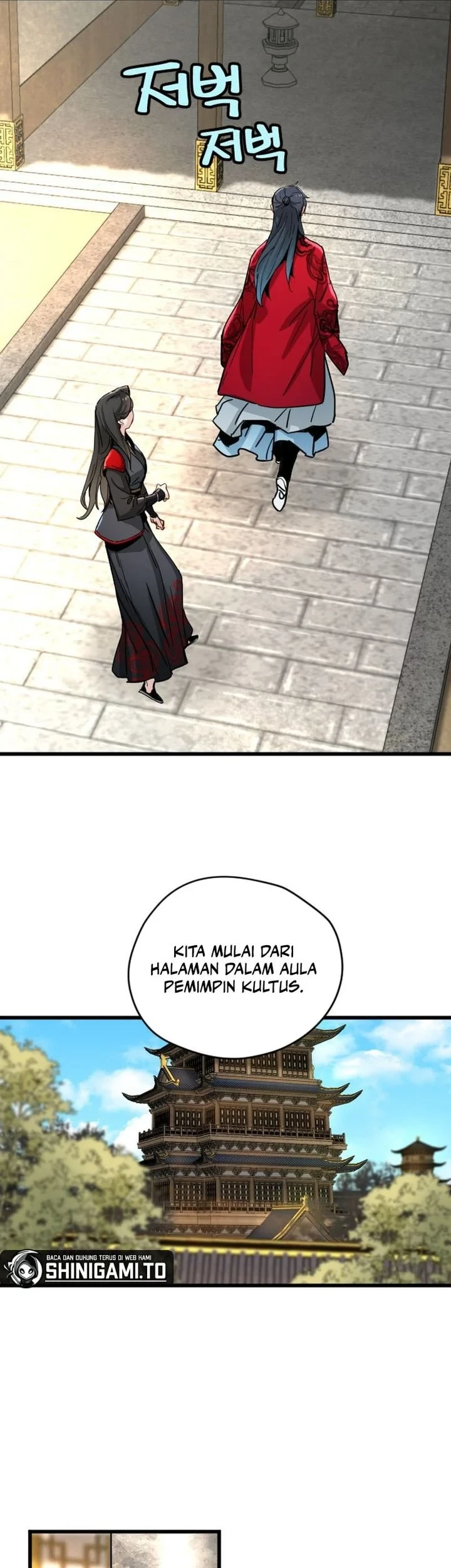 Chapter 76 - halaman 19