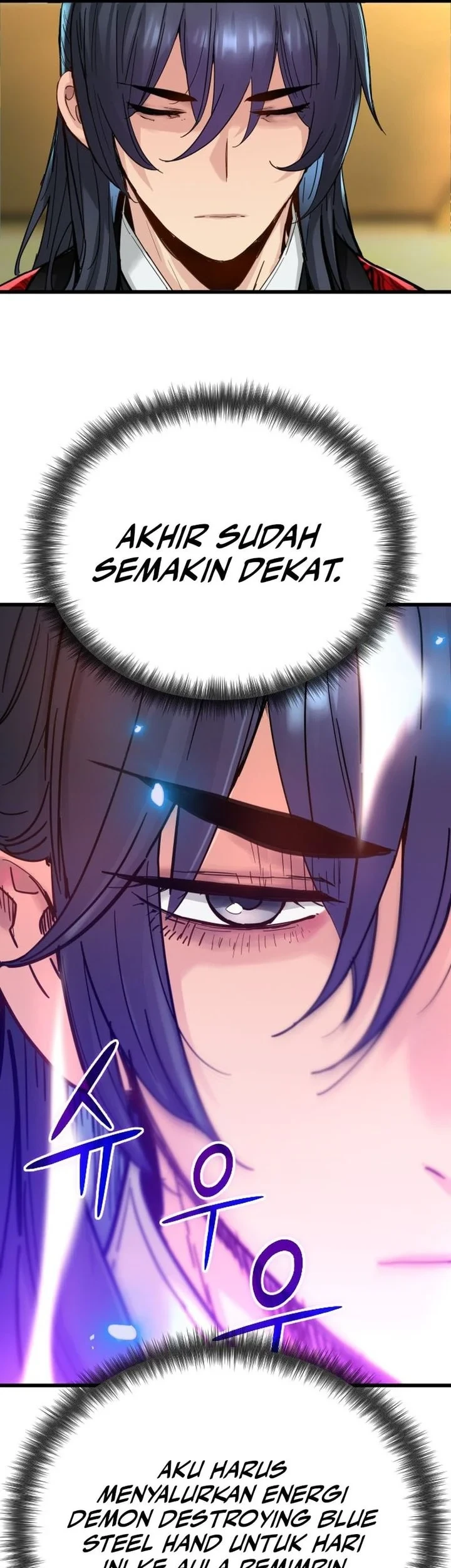 Chapter 76 - halaman 49