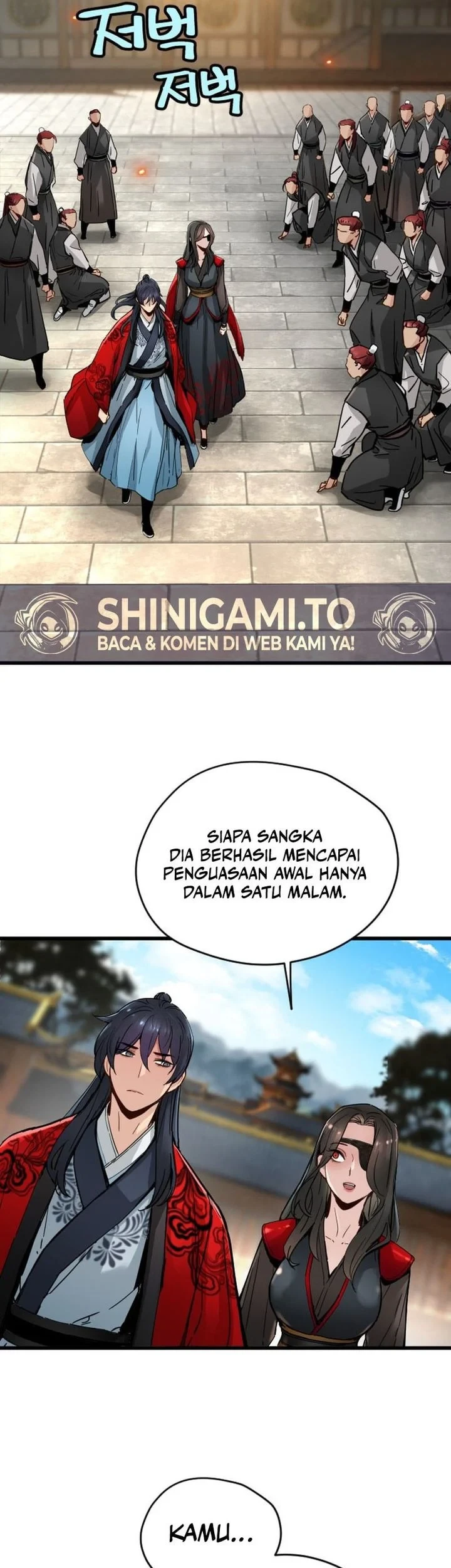 Chapter 76 - halaman 9