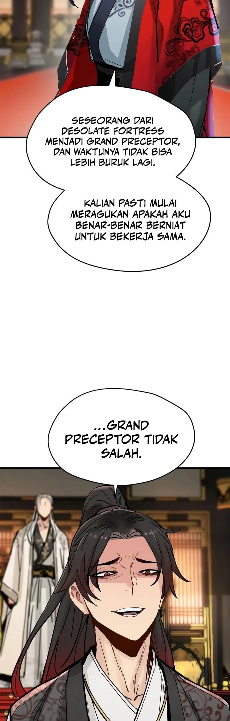 Chapter 77 - halaman 40