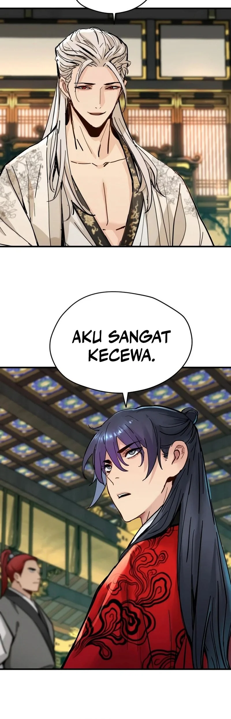 Chapter 77 - halaman 42