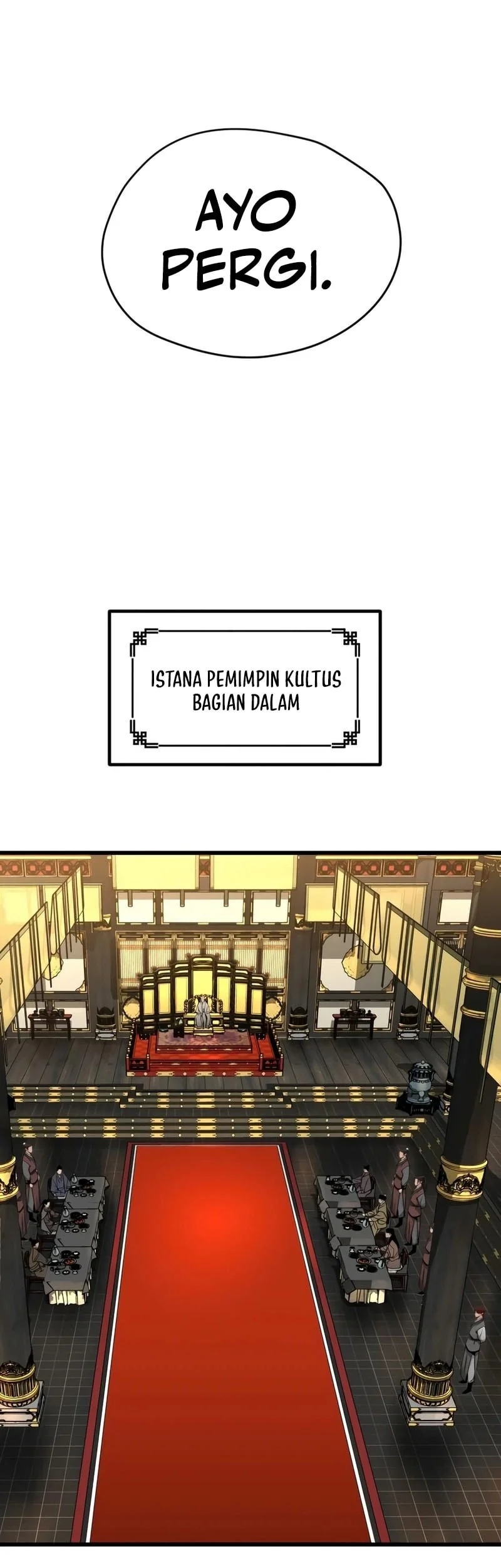 Chapter 77 - halaman 15