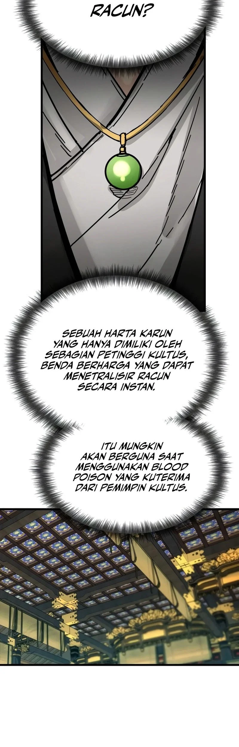 Chapter 77 - halaman 27