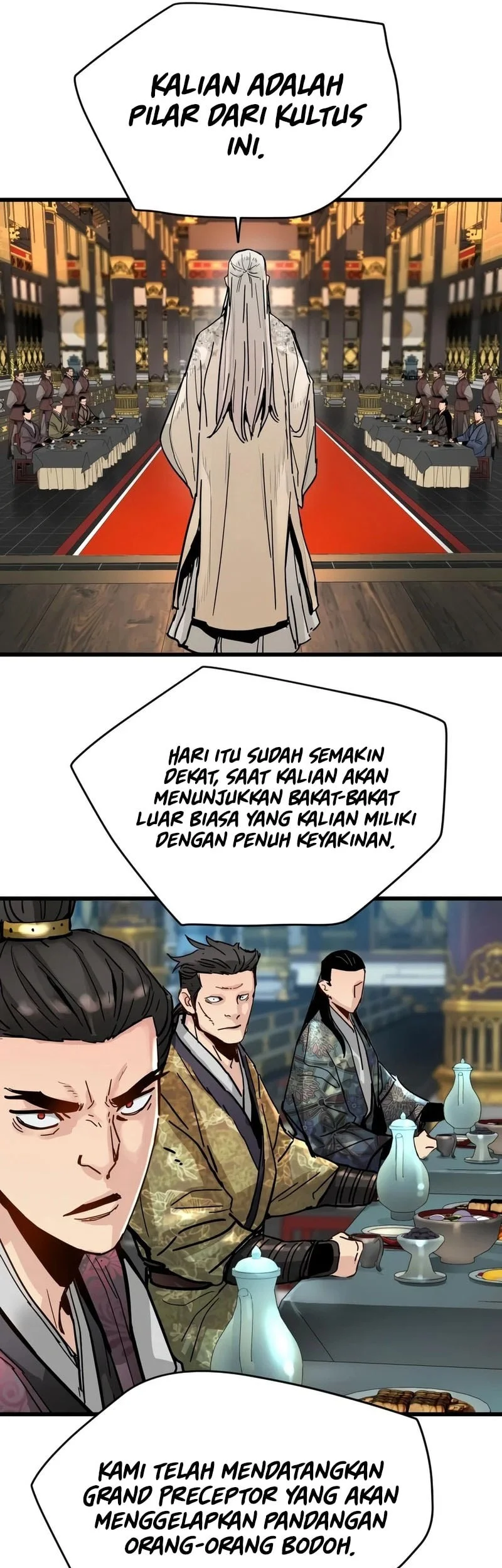 Chapter 77 - halaman 31