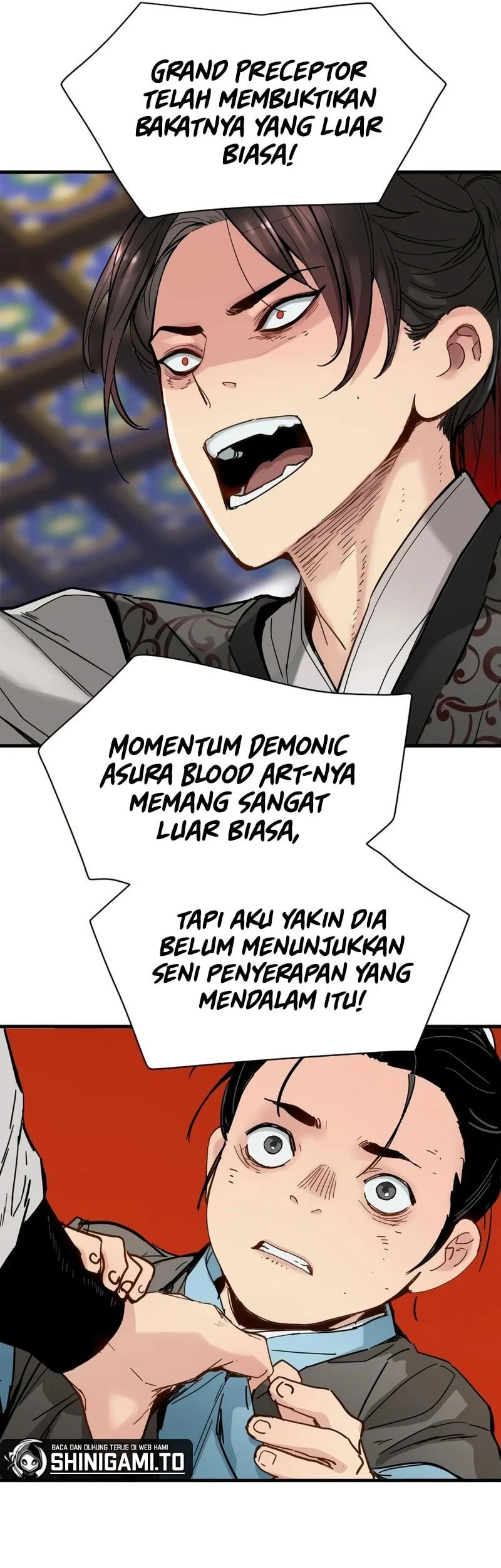 Chapter 78 - halaman 43