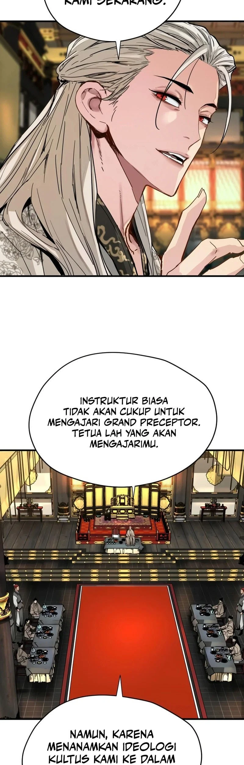 Chapter 78 - halaman 21