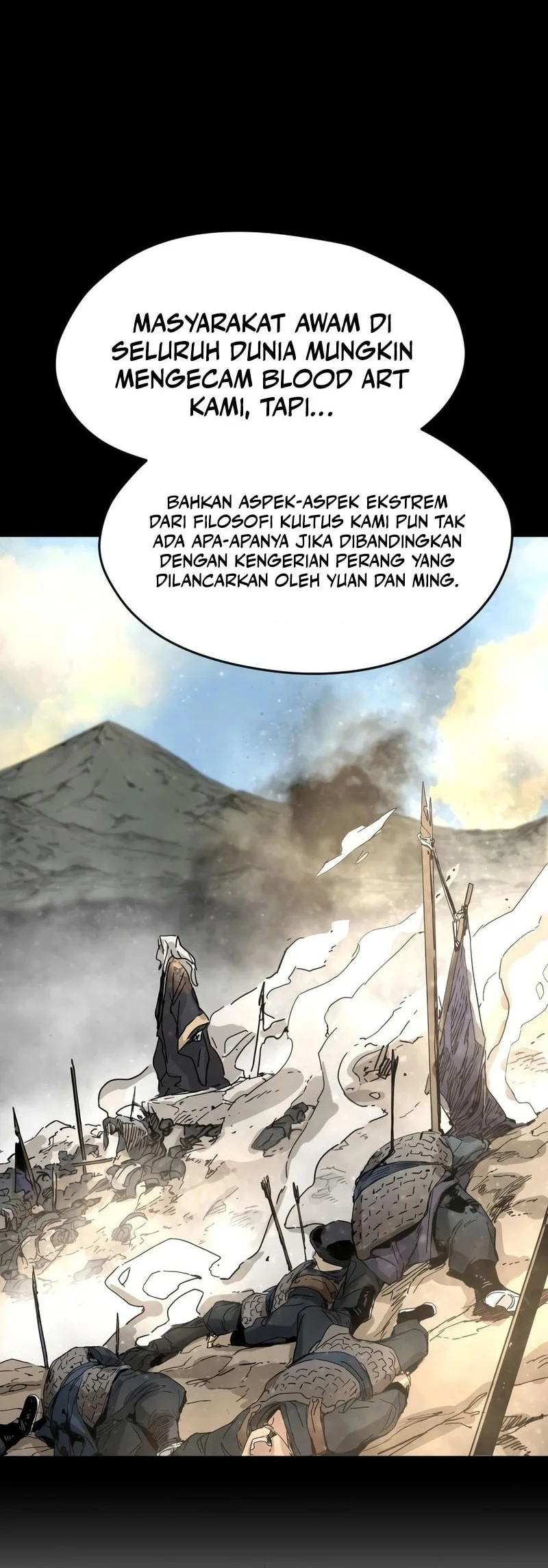 Chapter 78 - halaman 34