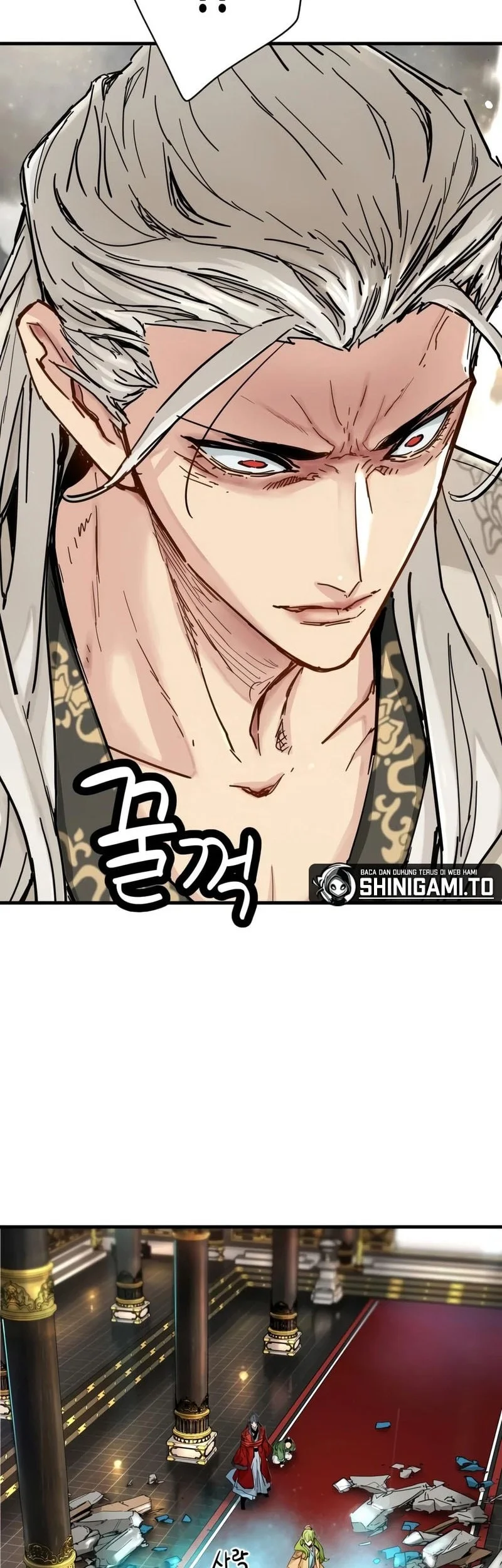 Chapter 79 - halaman 60