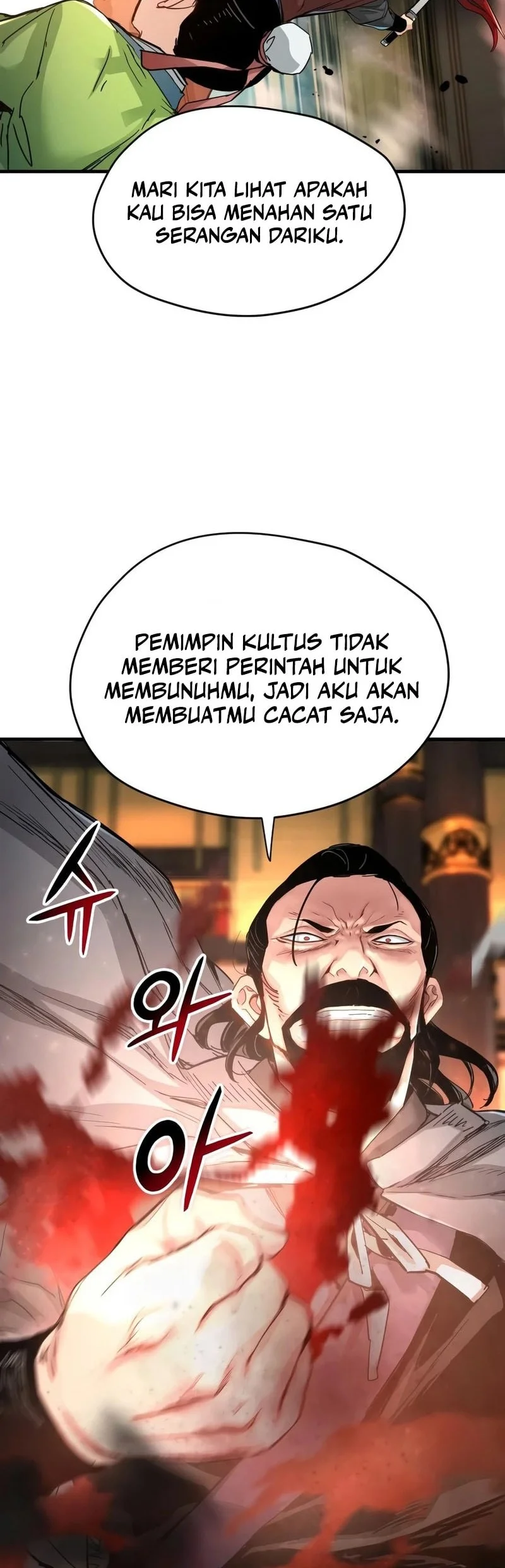 Chapter 79 - halaman 22