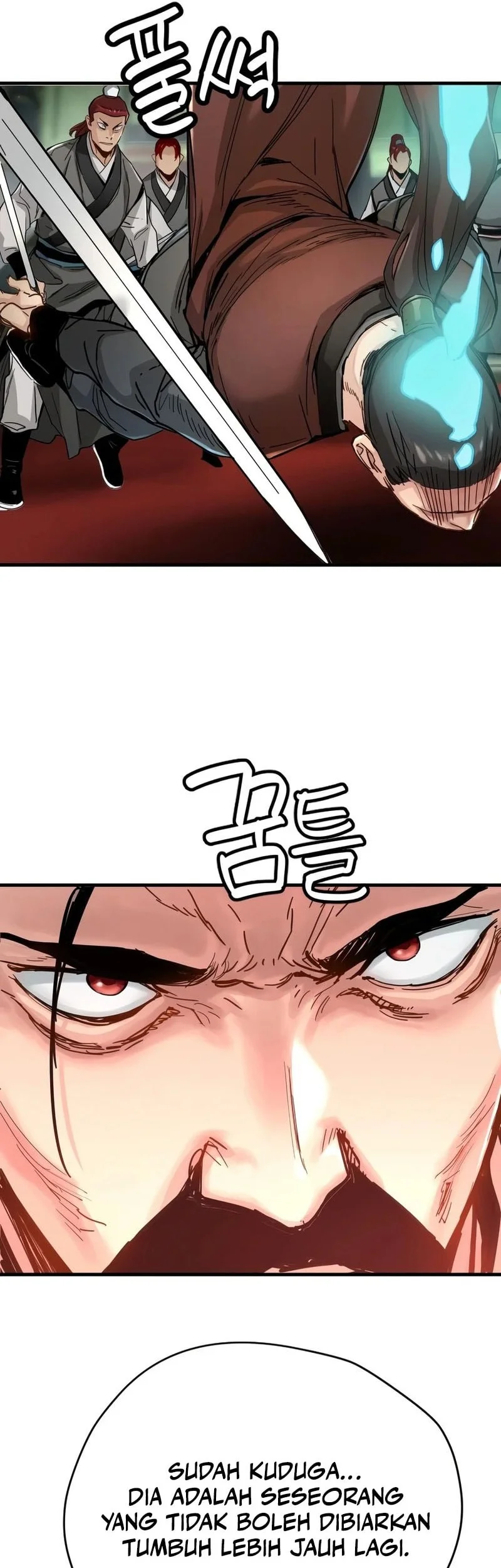 Chapter 79 - halaman 32