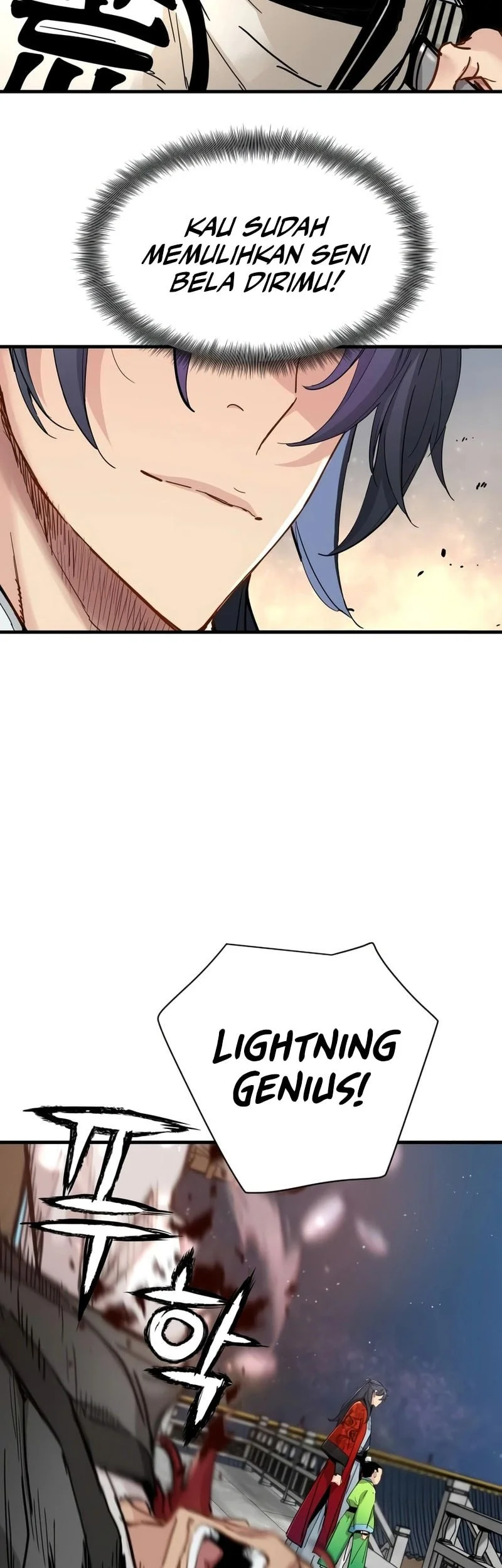Chapter 80 - halaman 37