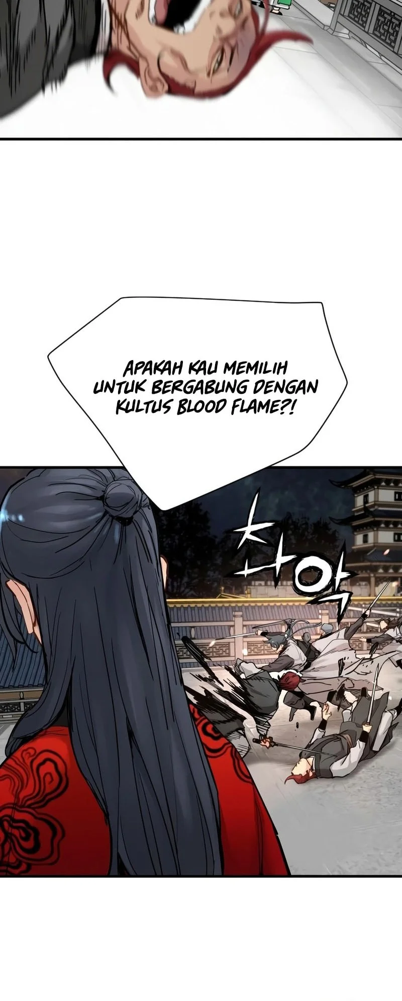 Chapter 80 - halaman 38