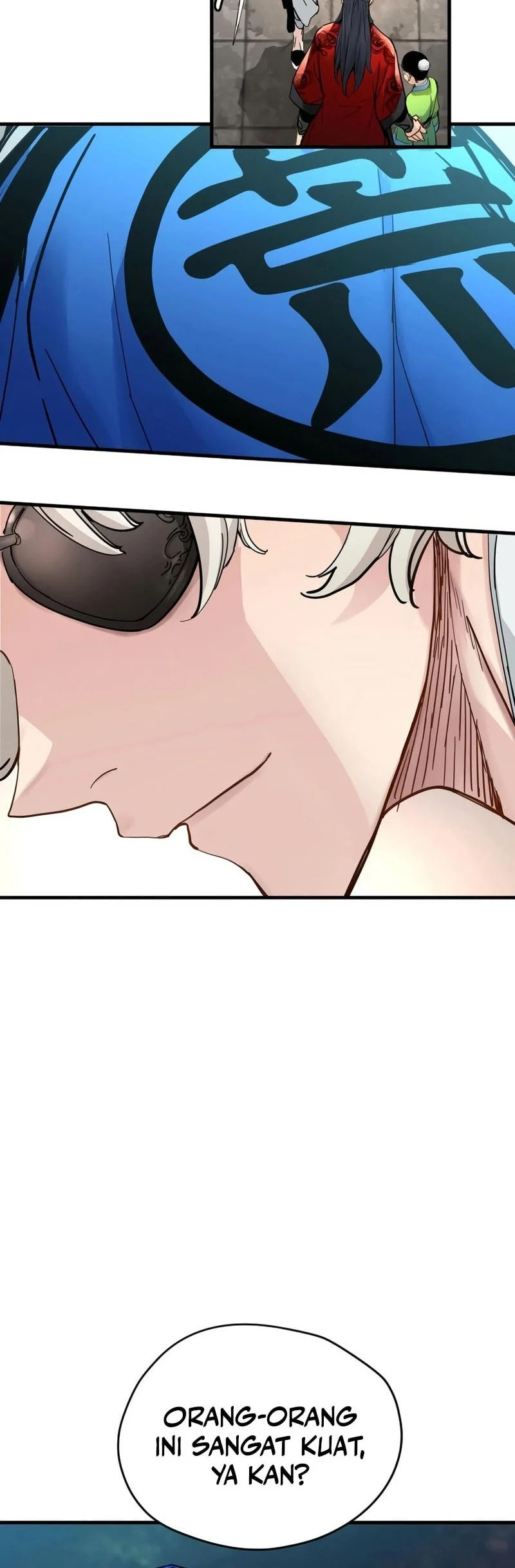 Chapter 80 - halaman 42