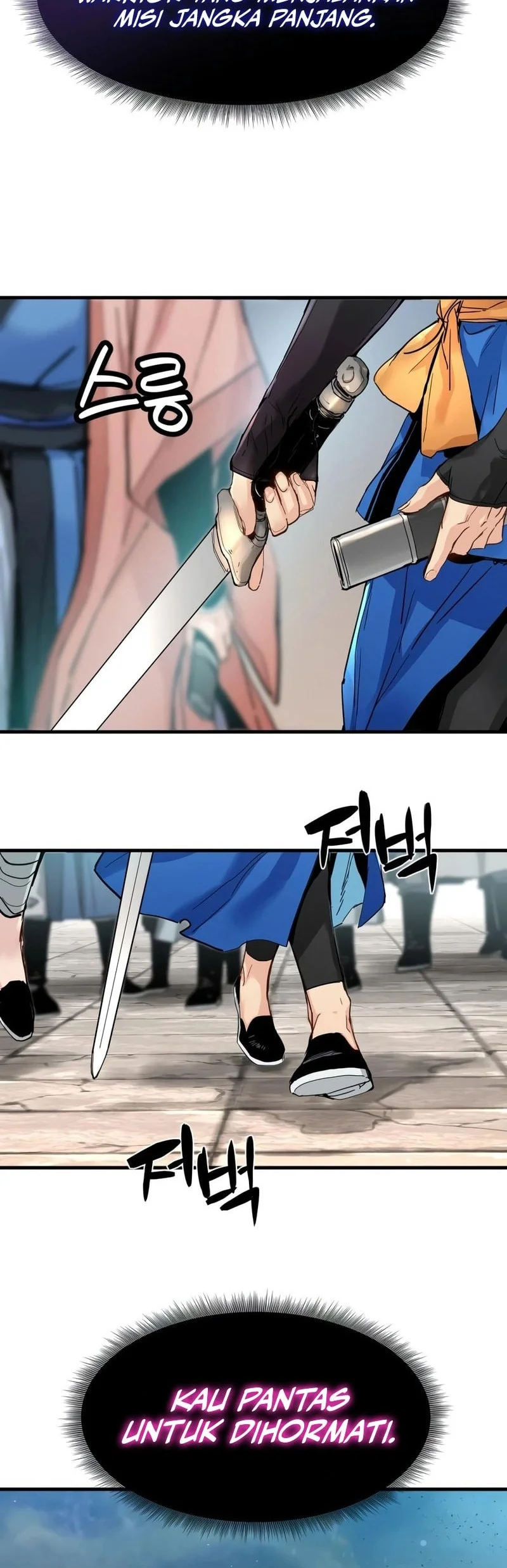 Chapter 80 - halaman 58