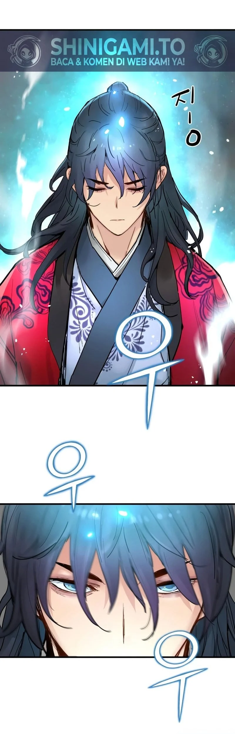 Chapter 80 - halaman 61