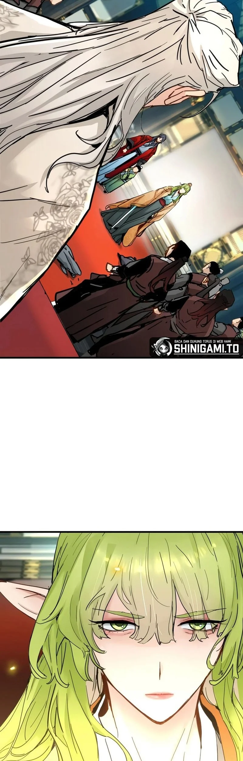 Chapter 80 - halaman 12