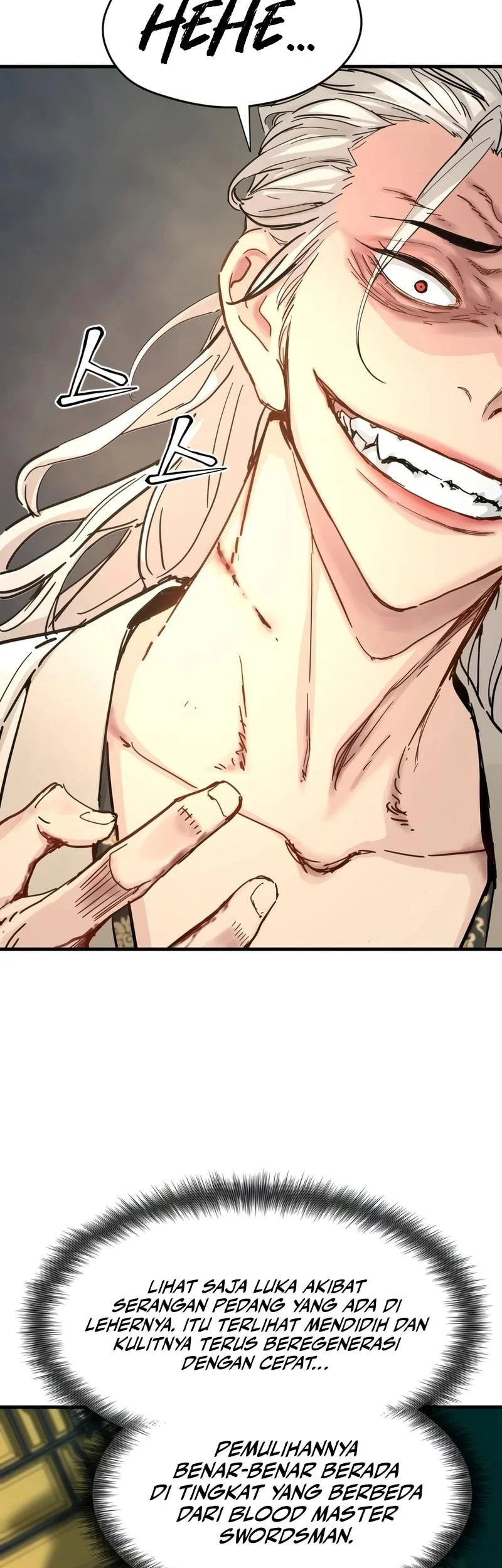 Chapter 80 - halaman 21