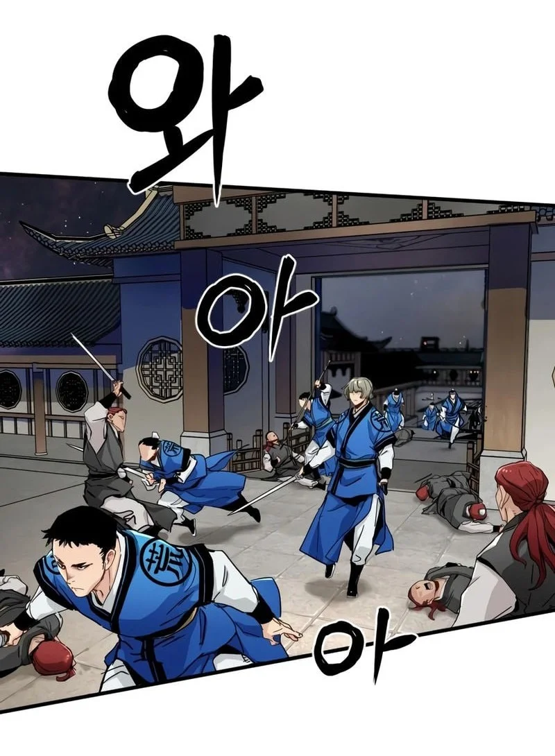 Chapter 80 - halaman 34