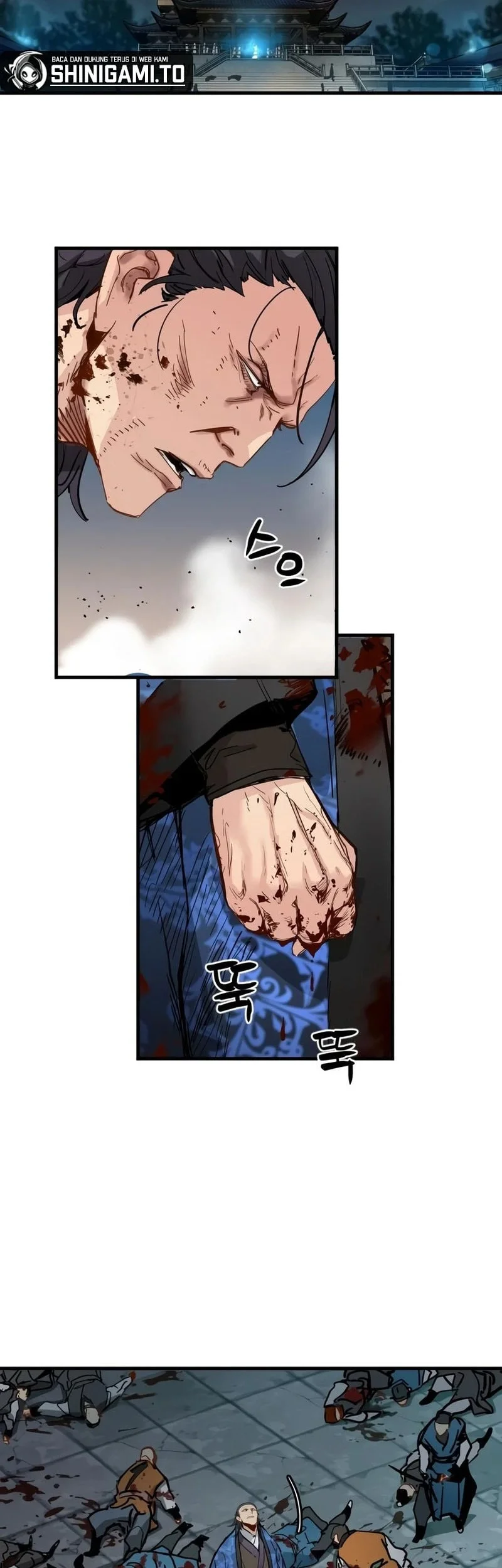 Chapter 81 - halaman 36