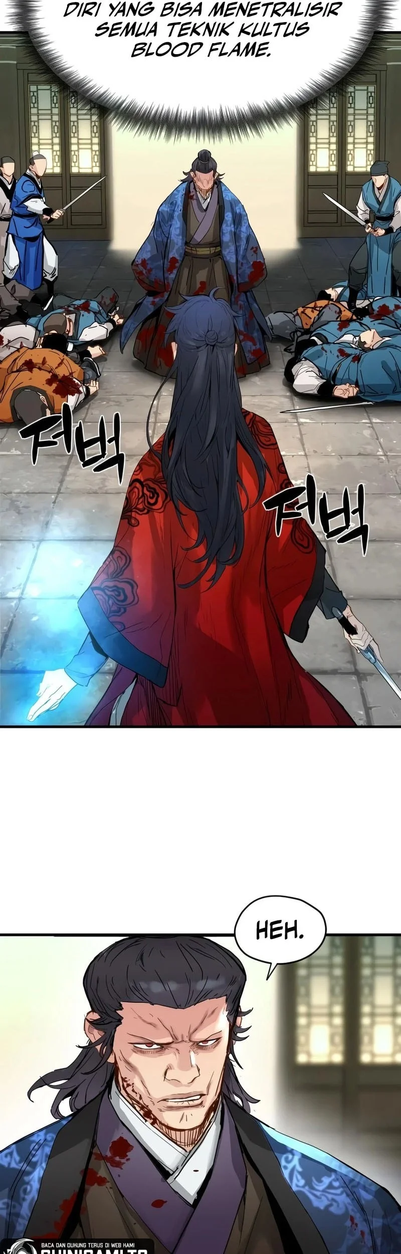 Chapter 81 - halaman 43
