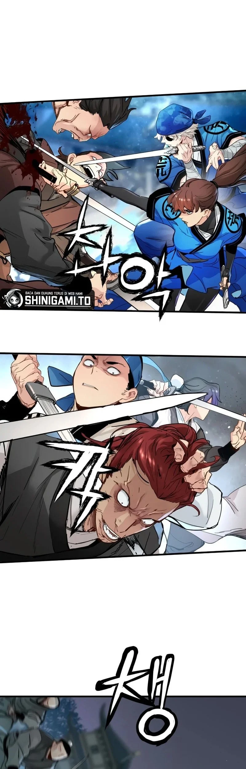 Chapter 81 - halaman 12