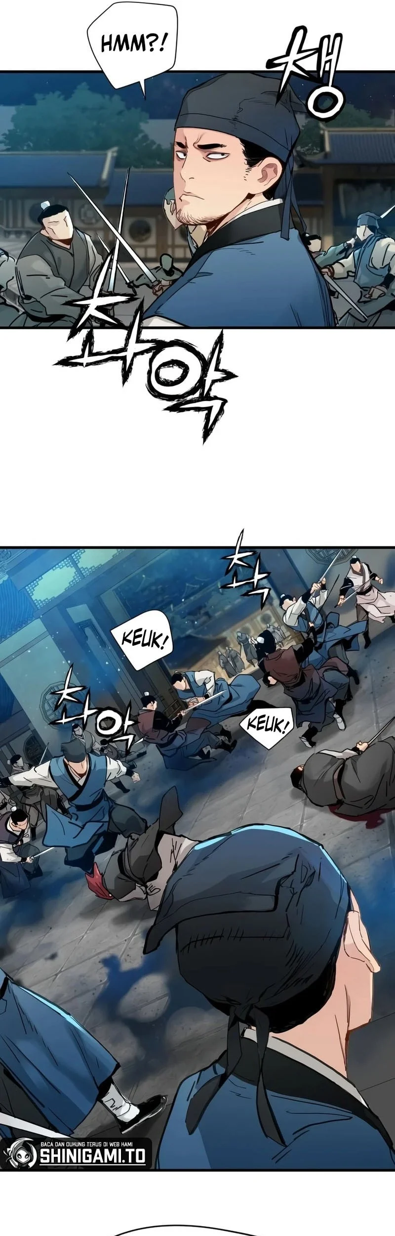Chapter 81 - halaman 19