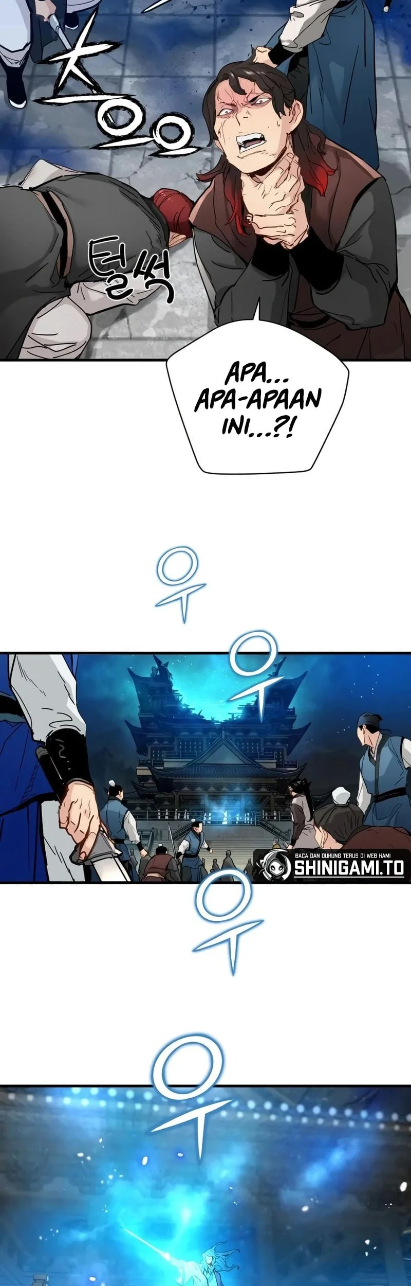 Chapter 81 - halaman 28