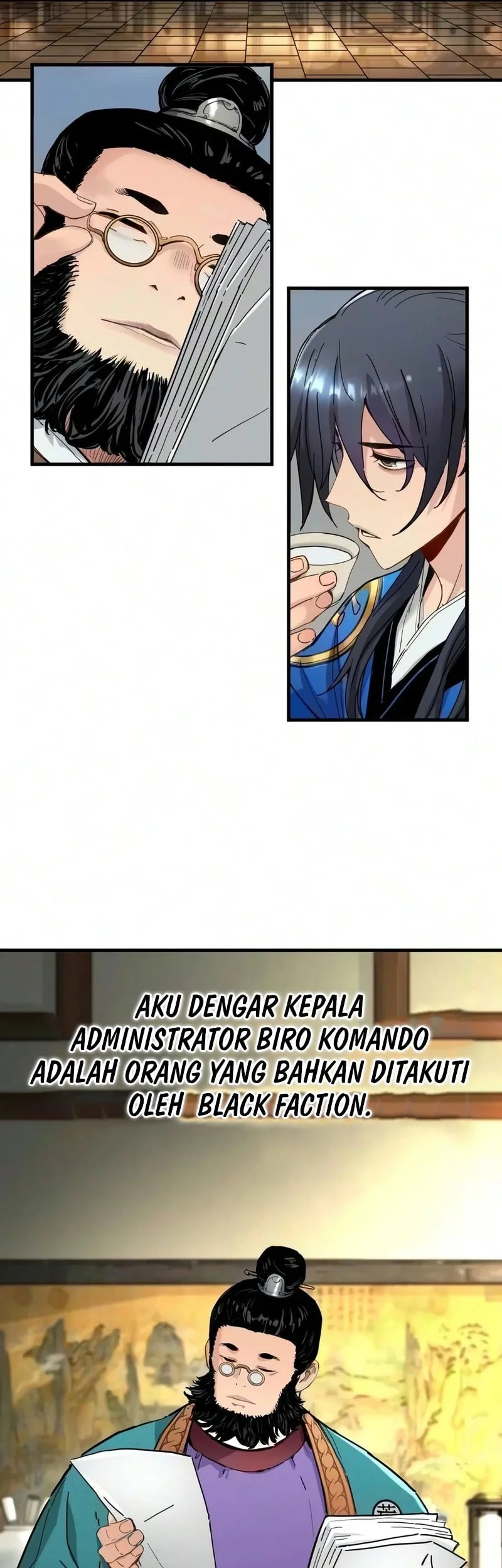 Chapter 82 - halaman 35