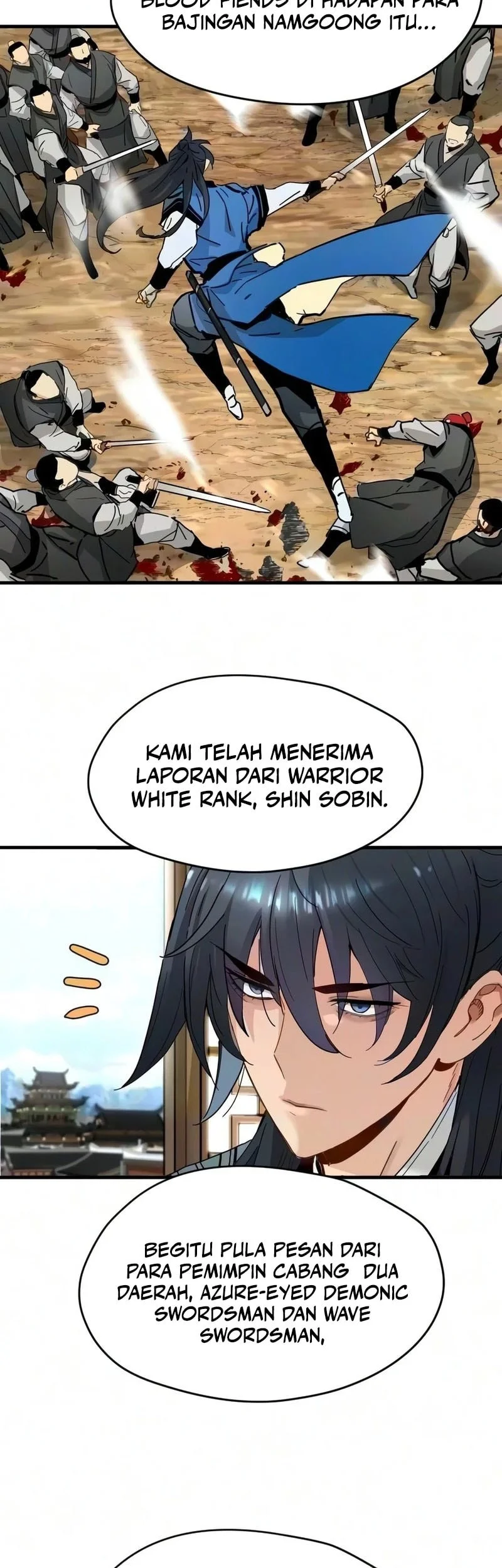 Chapter 82 - halaman 37