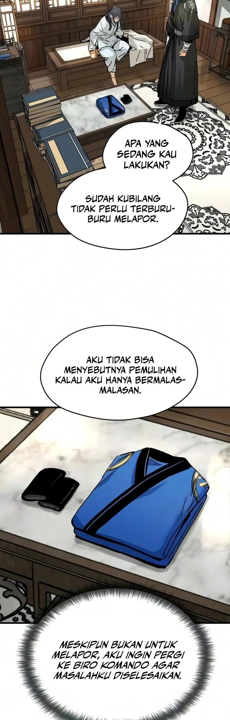 Chapter 82 - halaman 25