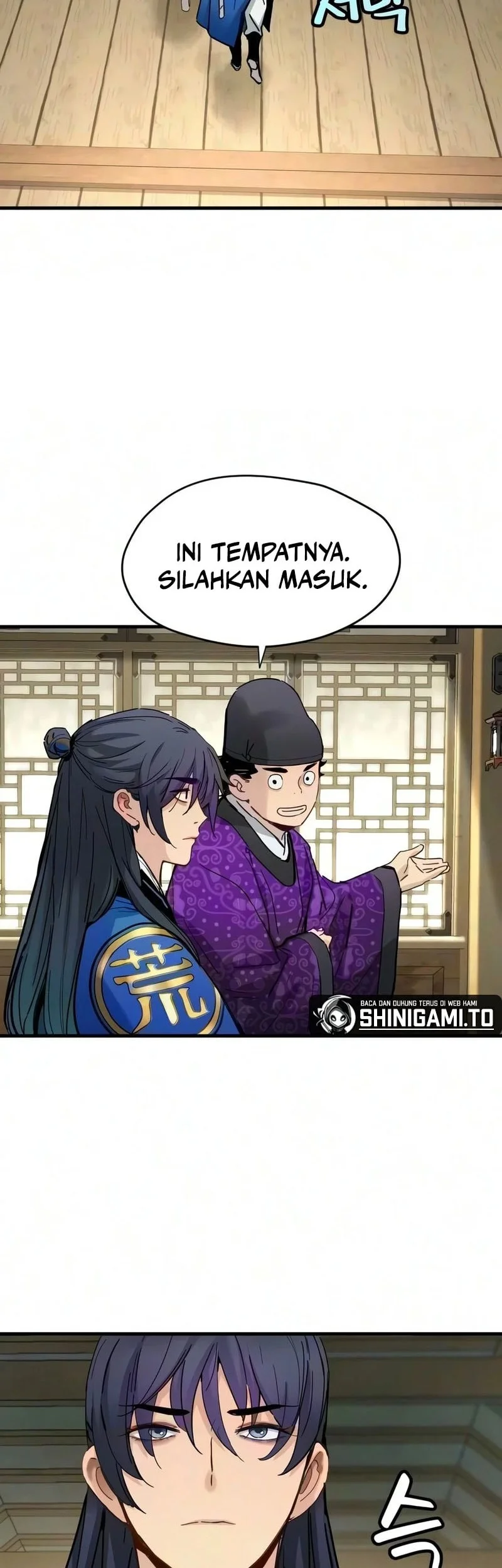 Chapter 82 - halaman 28