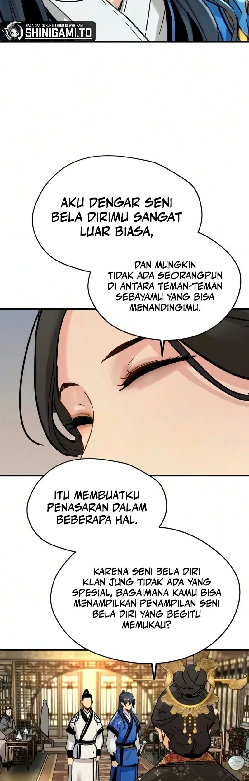 Chapter 83 - halaman 36