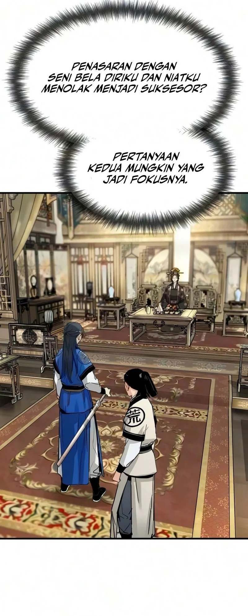 Chapter 83 - halaman 38