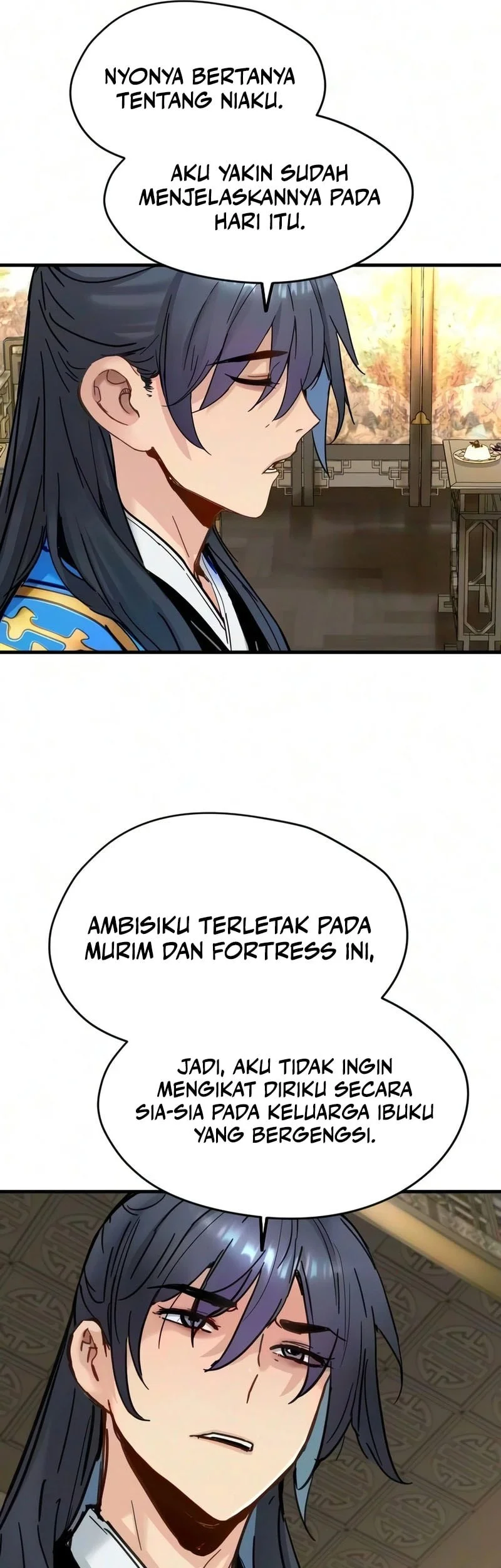 Chapter 83 - halaman 39