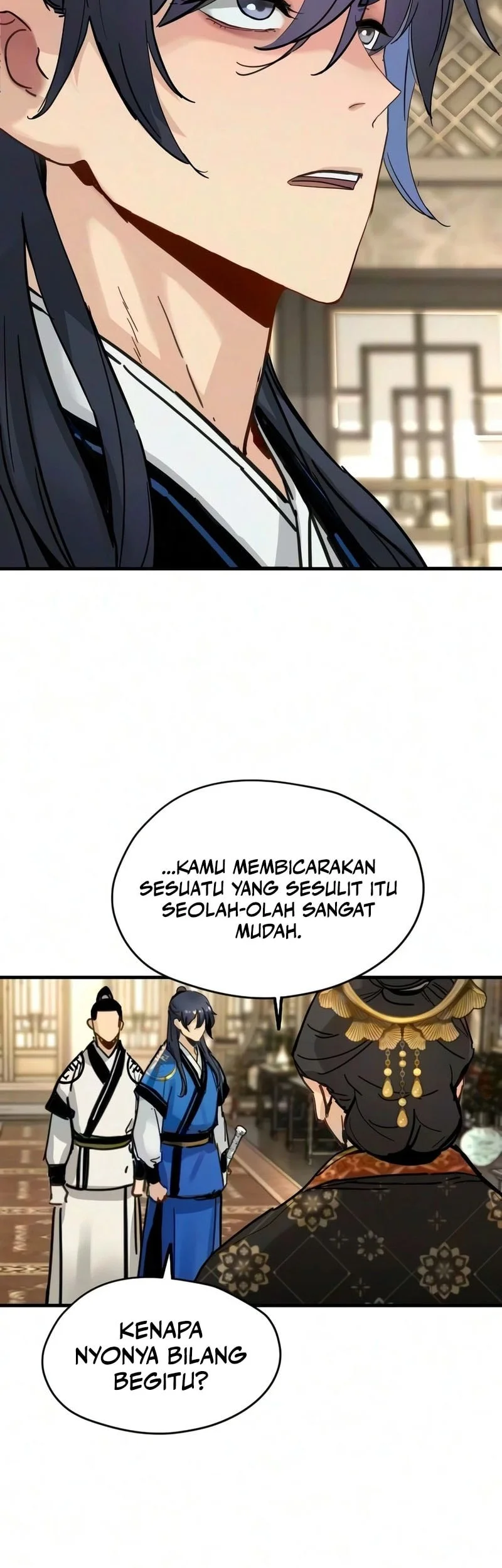 Chapter 83 - halaman 49
