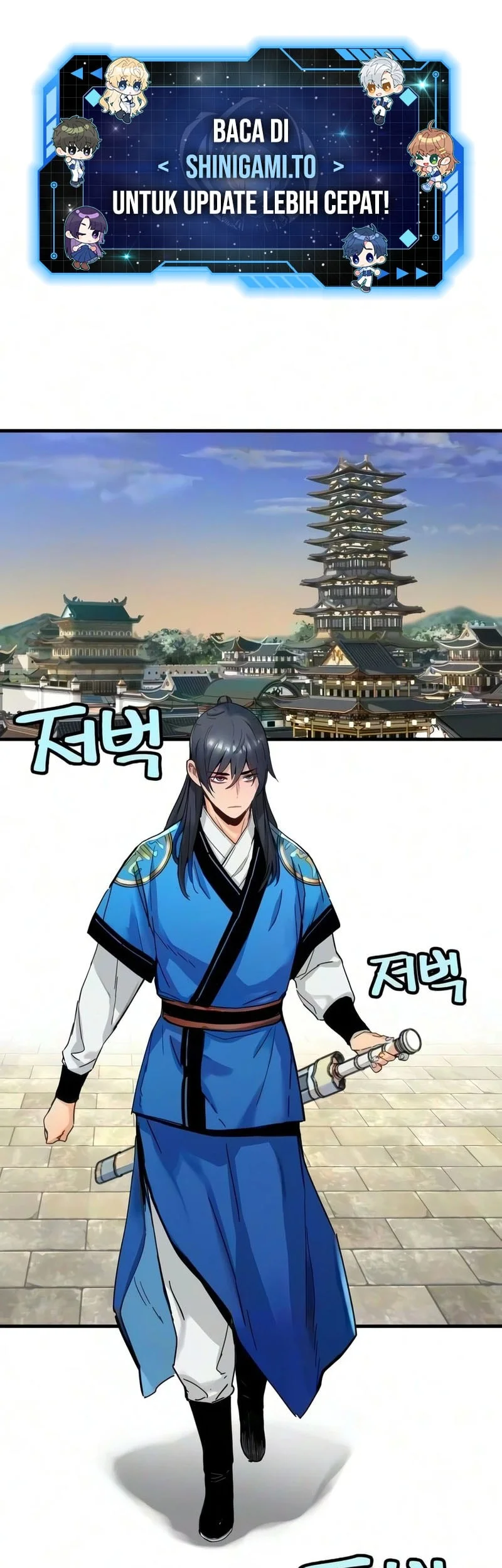 Chapter 83 - halaman 3