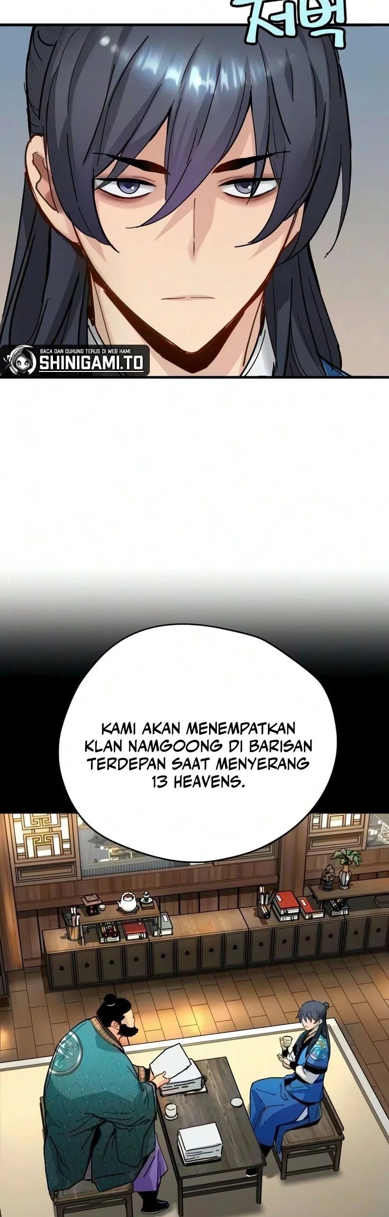 Chapter 83 - halaman 4
