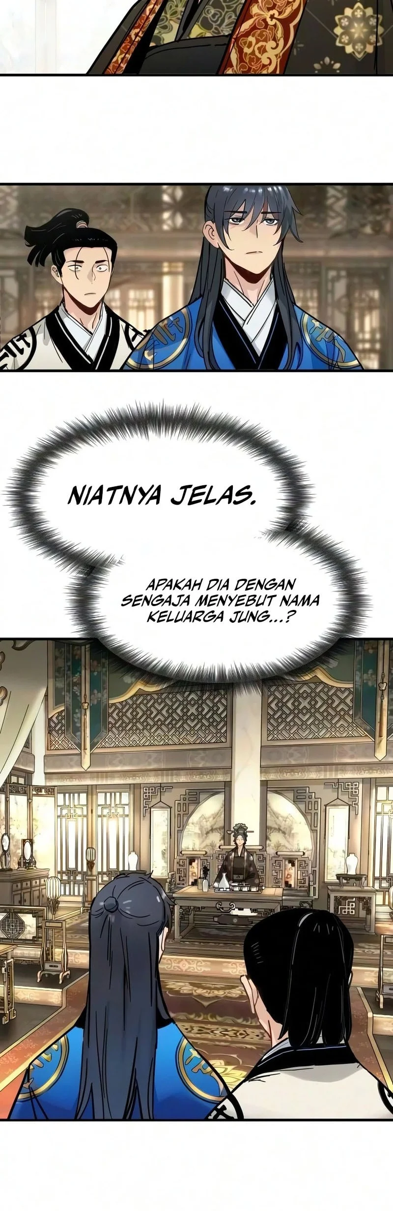 Chapter 83 - halaman 22