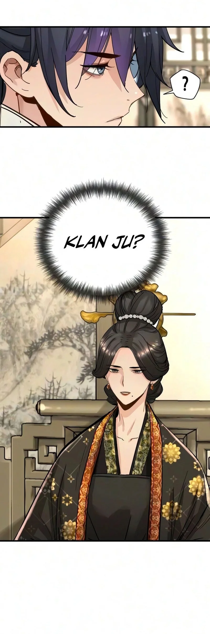 Chapter 83 - halaman 26