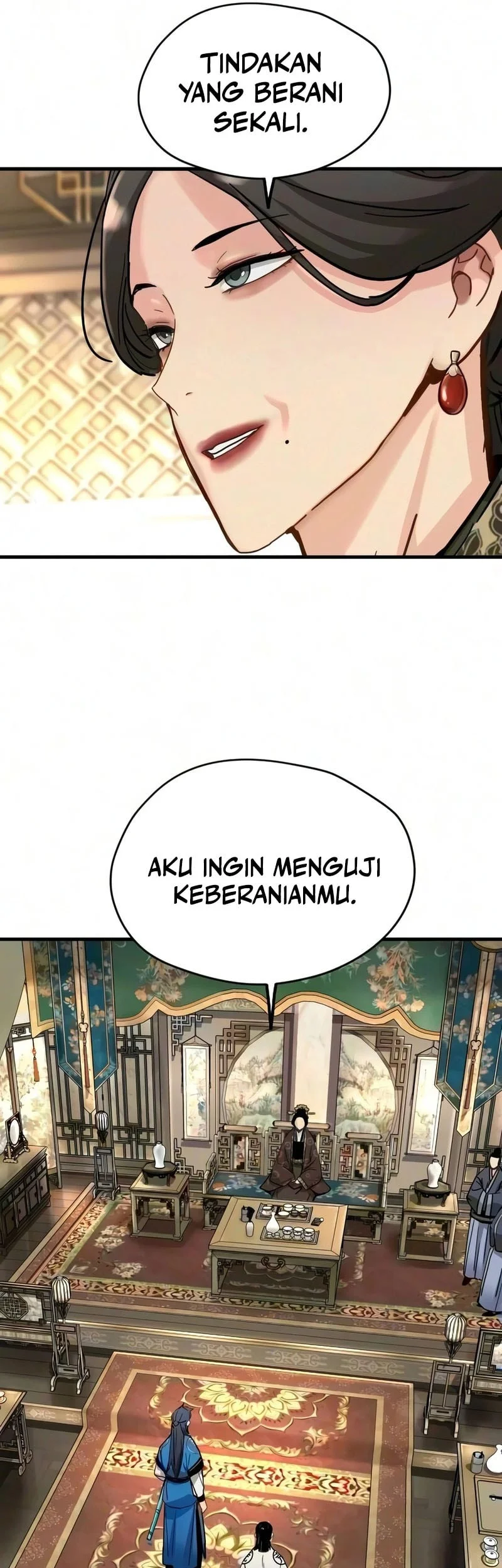 Chapter 83 - halaman 31