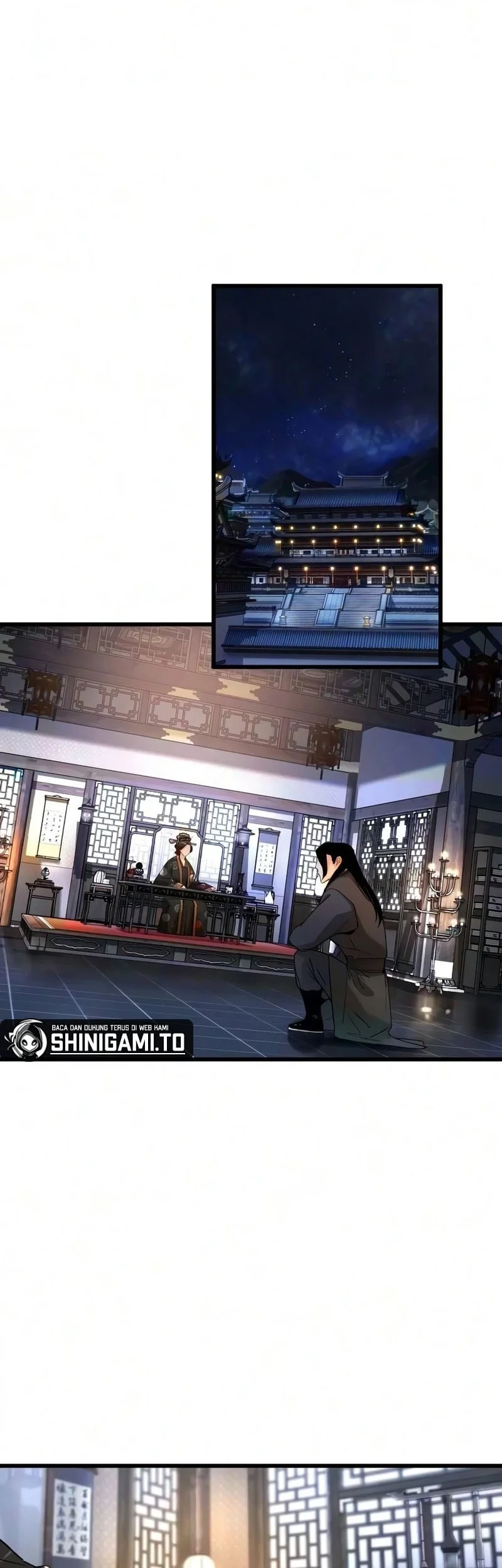 Chapter 84 - halaman 36