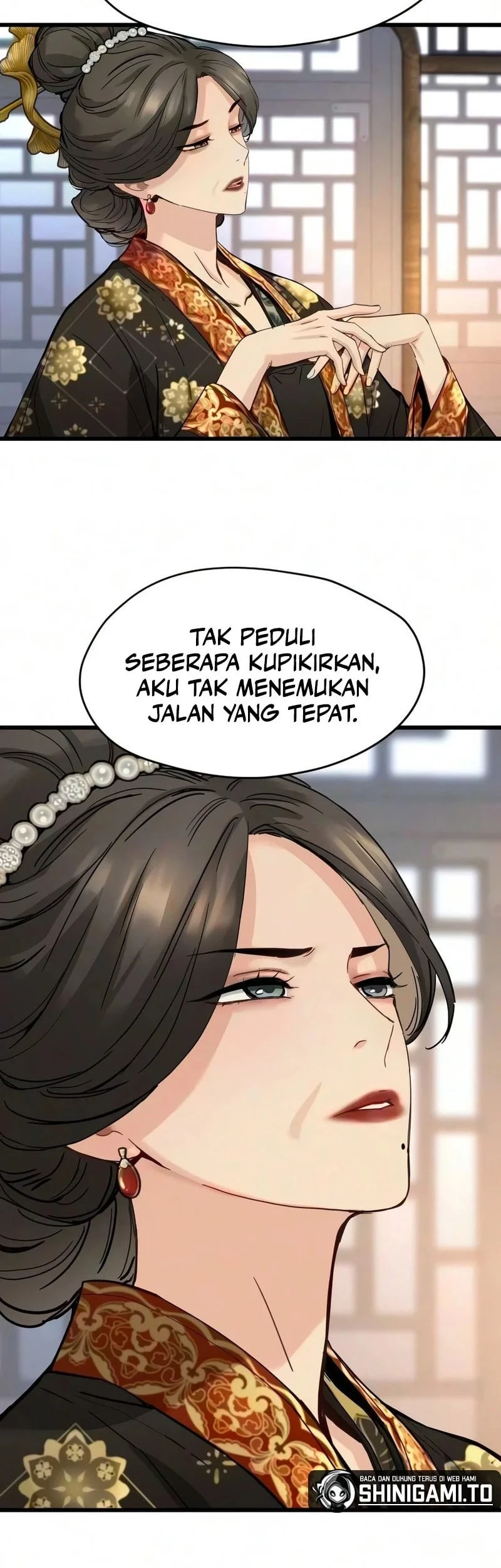 Chapter 84 - halaman 40