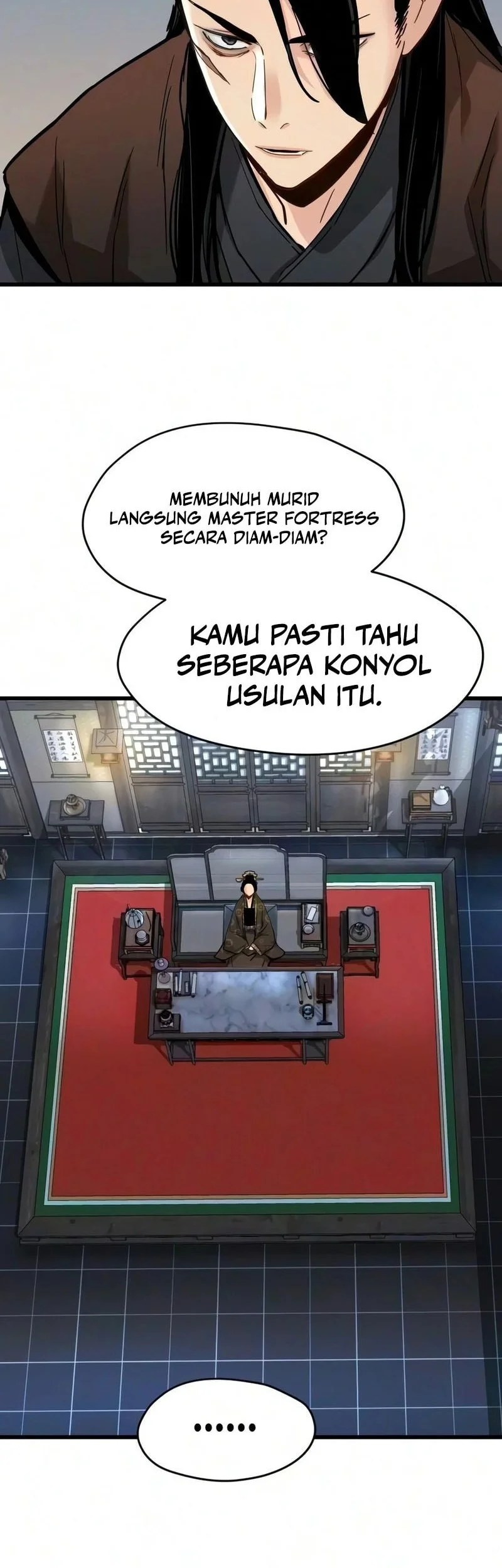 Chapter 84 - halaman 42