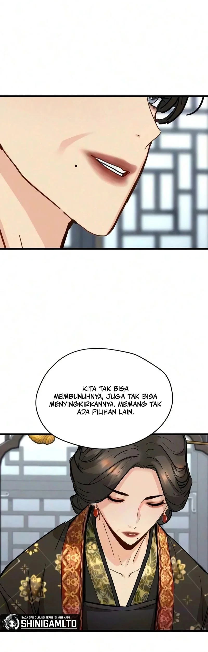 Chapter 84 - halaman 43