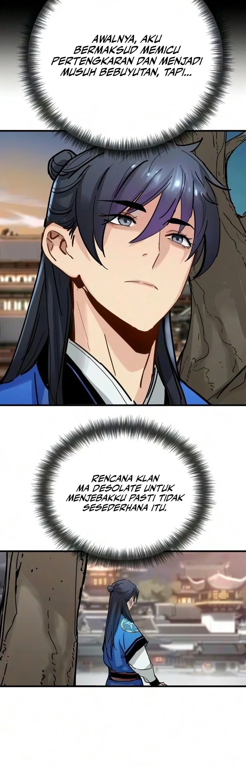 Chapter 84 - halaman 5