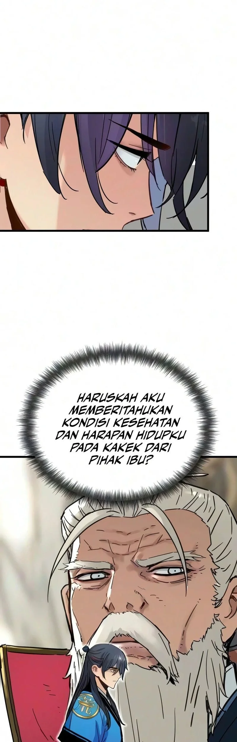 Chapter 84 - halaman 7