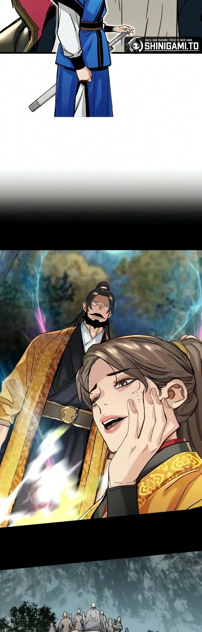 Chapter 84 - halaman 8