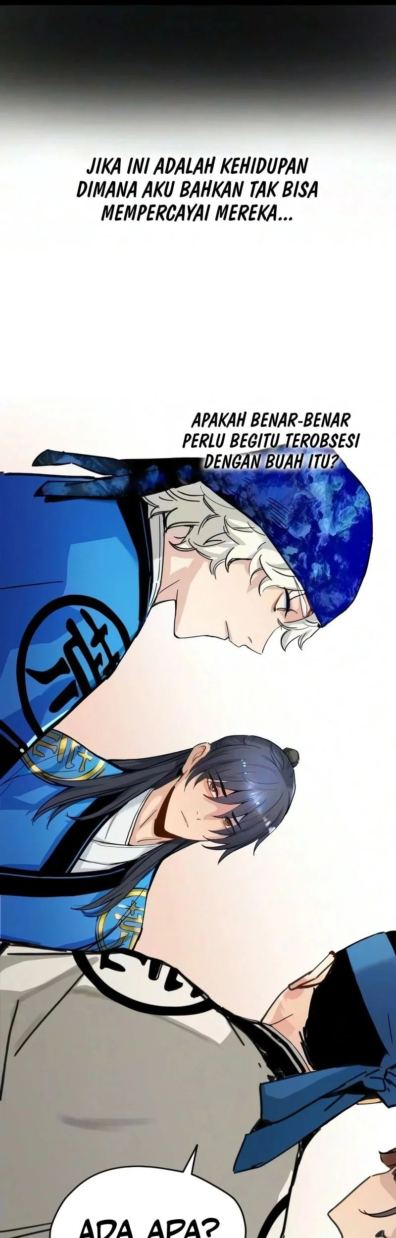 Chapter 84 - halaman 15