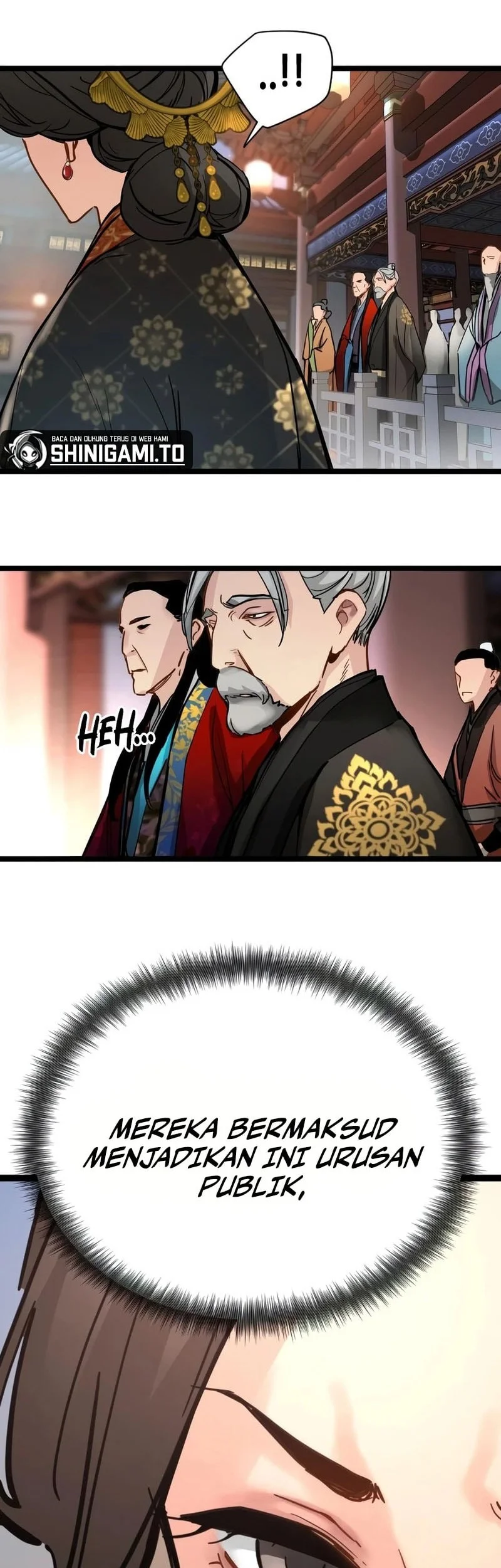 Chapter 85 - halaman 12